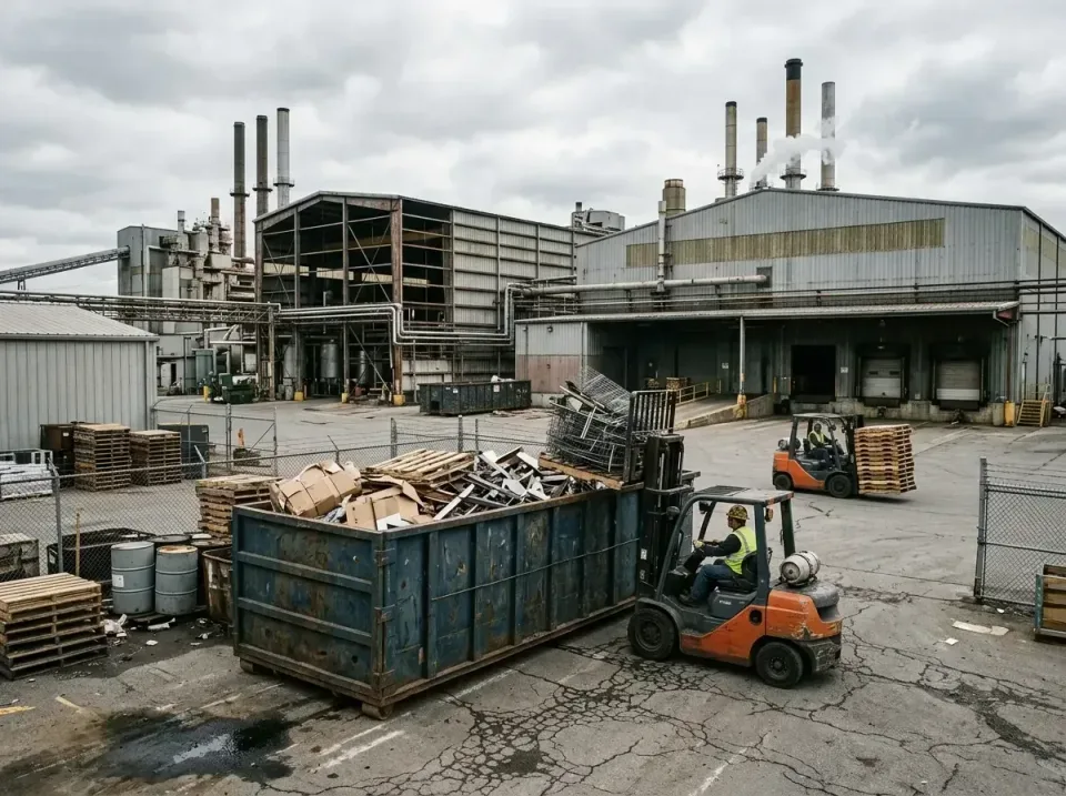 industrial-factory-scrap-conta-003 — frequently asked questions, Cheap Roll-off Dumpster Rentals in Suitland, MD